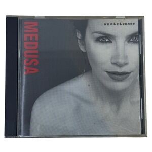 Annie Lennox Medusa CD 1995 Arista BMG Direct D103678 Pop Rock